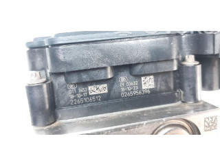 Блок АБС GK312C405SC   Ford  Transit -  Tourneo Connect  2013 - 2022 года