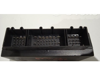 Блок комфорта Skoda Fabia Mk1 (6Y)