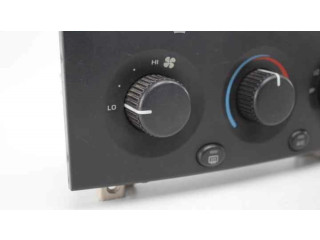 Блок управления климат-контролем P55115904 Jeep Grand Cherokee (WJ)