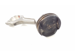 Поршень с шатуном B38A15A 7610223, 11248623416 Mini Cooper Countryman F60