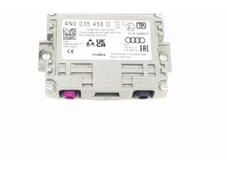 Блок управления 4N0035456D, 4N0035456G   Cupra Formentor