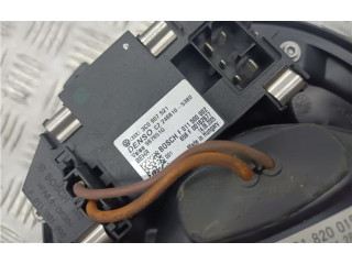 Вентилятор печки 3C1820015E, 3C0907521 Volkswagen Golf Plus