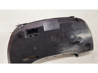 Přístrojová deska  Fiat Punto (199) 2008 51716454, 503001100600  