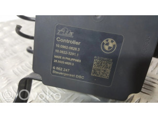 Jednotka ABS 6862246, 6862247 BMW 3 F30 F35 F31 2013