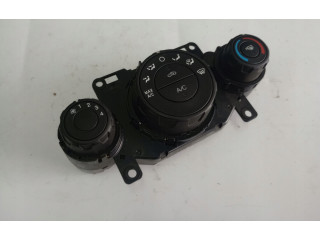 Блок управления климат-контролем DN1T19980AA Ford Ecosport