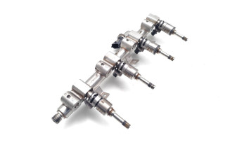 Комплект форсунок 35310-03HA0, 35340-03HA0 Hyundai Ioniq G4LE