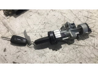 Комплект блоков управления BK2112A650AC, BK2T14B476   Ford Transit Custom