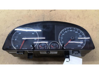 Přístrojová deska Volkswagen Touran I 2004 1T0920872F, VWZ7Z0F7096884