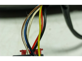 Зеркало электрическое Audi A4 Allroad - года