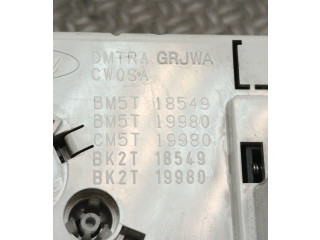 Блок управления климат-контролем BM5T19980, 8K2T18549 Ford Transit Custom