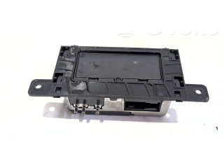 Блок управления 8Y0035282B, 8Y0035282A   Audi A3 8Y