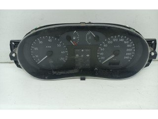 Панель приборов 8200071116   Renault Clio II       