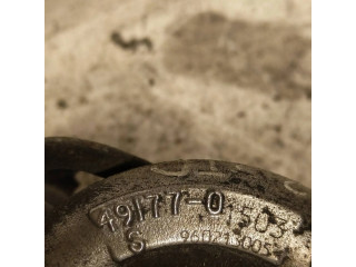 Turbodmychadlo Турбина 491770 Mitsubishi Pajero 2.5