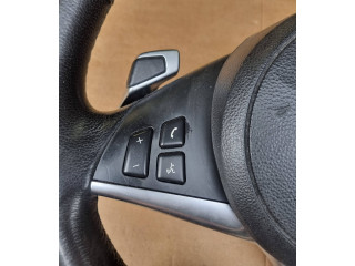 Volant BMW 5 E60 E61 2009 SLC77397001, 07B198AA0172W