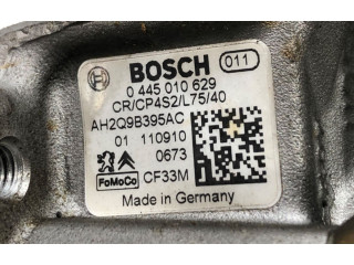 Топливный насос