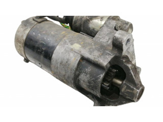 Стартер 7700116282, M001T85781 Renault Scenic I