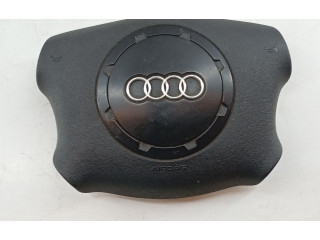 Подушка безопасности водителя M97T0090403997, 8L0880201H Audi A3 S3 8L