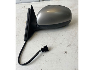 Зеркало электрическое Skoda Fabia Mk2 (5J) 2007 - 2014 года