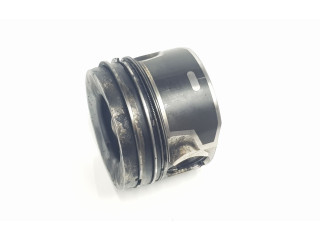  Поршень с шатуном  1629032180, 1629032180  Peugeot 2008 I  