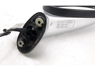 Зеркало электрическое Mitsubishi Carisma 2000 - 2004 года