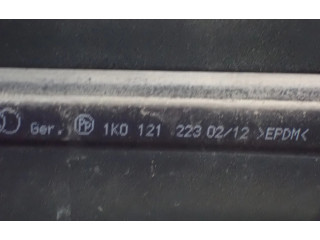 Комплект вентиляторов 1K1121207BC, 1K1121207BC Skoda Yeti (5L)