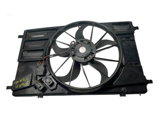 Вентилятор радиатора     971338481, 3135104031    Ford Transit Custom 2.2