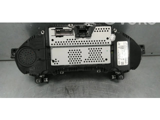 Přístrojová deska Audi A6 S6 C7 4G 2016 4G8920934D