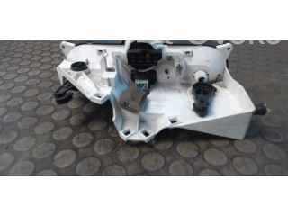 Блок управления климат-контролем Mitsubishi Carisma