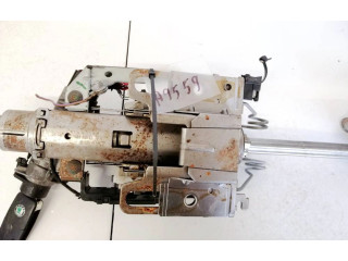 Рулевая рейка 601419501bf, 306634741 Skoda Fabia Mk2 (5J) 2007 - 2014 года