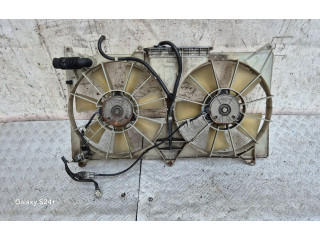 Комплект вентиляторов     1227504062, 1636346040    Lexus GS 300 400 430 