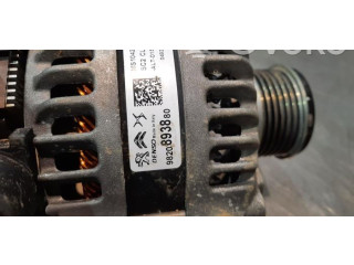 Генератор 9820893880   Opel Combo E      