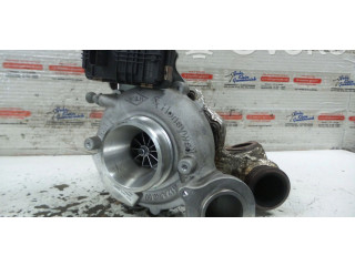 Турбина Нагнетатель Audi A7 S7 4G  059145873BB, 8286023   для двигателя CRT      