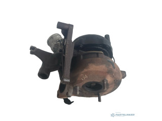 Turbodmychadlo Турбина 059145715F Audi Q7 4L