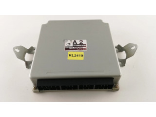 Блок управления двигателя 22611AJ610, KL2419   Subaru Forester SF