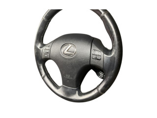 Руль Lexus IS 220D-250-350 2006 - 2013 года GS12002380