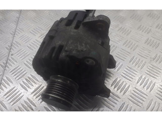 Генератор 06F903023C Skoda Octavia Mk2 (1Z)