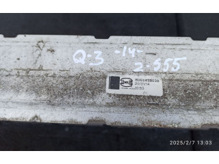 Интеркулер  8U0145803B   Audi Q3 8U 
