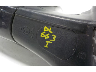 Zpětné zrcátko  Porsche Cayenne (9PA) 2003  9557312210001C, 95573103900  