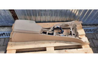 Центральная консоль