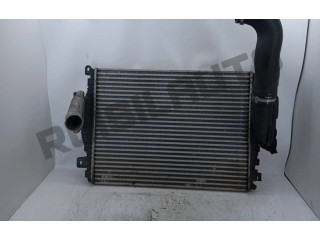 Интеркулер NAO-VISIVEL Jaguar XF X250