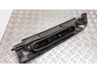 Задний фонарь левый сзади 2277 Renault Kangoo I 1997-2003 года