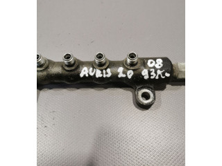 Vstřikovací lišta Toyota Auris 150