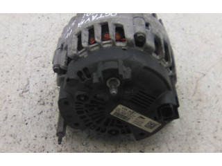 Генератор 03L903023L Skoda Octavia Mk3 (5E)