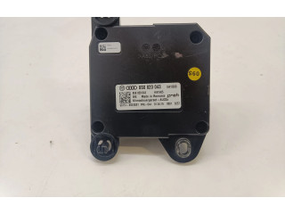 Блок управления климат-контролем 8S0820043   Audi TT TTS RS Mk3 8S