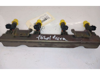 Vstřikovací lišta 17520AX01A, 17520AX01A Nissan Micra C+C CR12DE