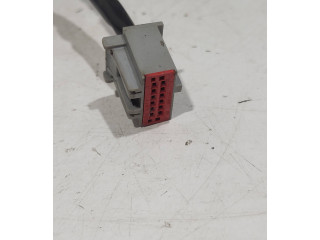 Зеркало электрическое Ford S-MAX 2006 - 2015 года