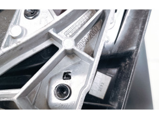 Zpětné zrcátko BMW X1 E84 2015 20562002