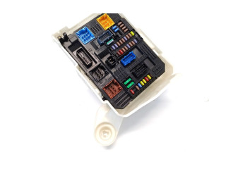 Pojistková skříňka 9830708180 Peugeot 208 2020