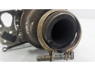  Турбина Citroen C-Crosser 2.2 9684849580, 7696744         