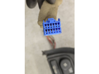 Блок управления климат-контролем 1464306131, LJA7690AB Jaguar XJ X308